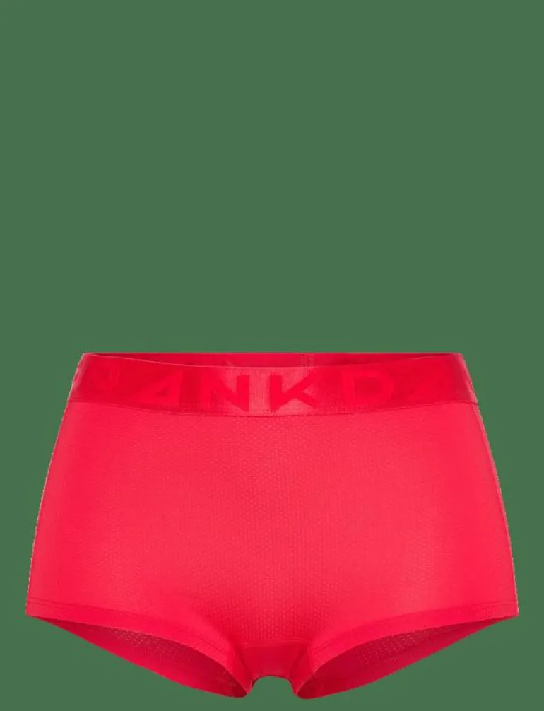 Women's Legend Mesh Boxer - Trosor