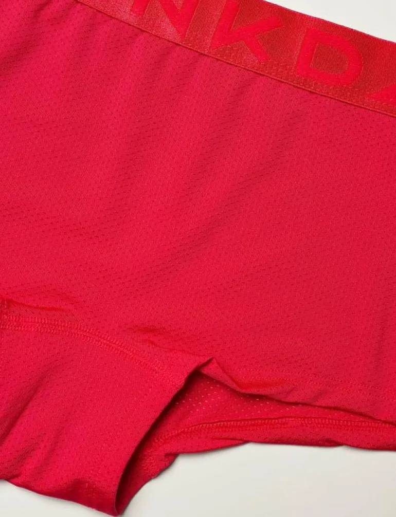 Women's Legend Mesh Boxer - Trosor