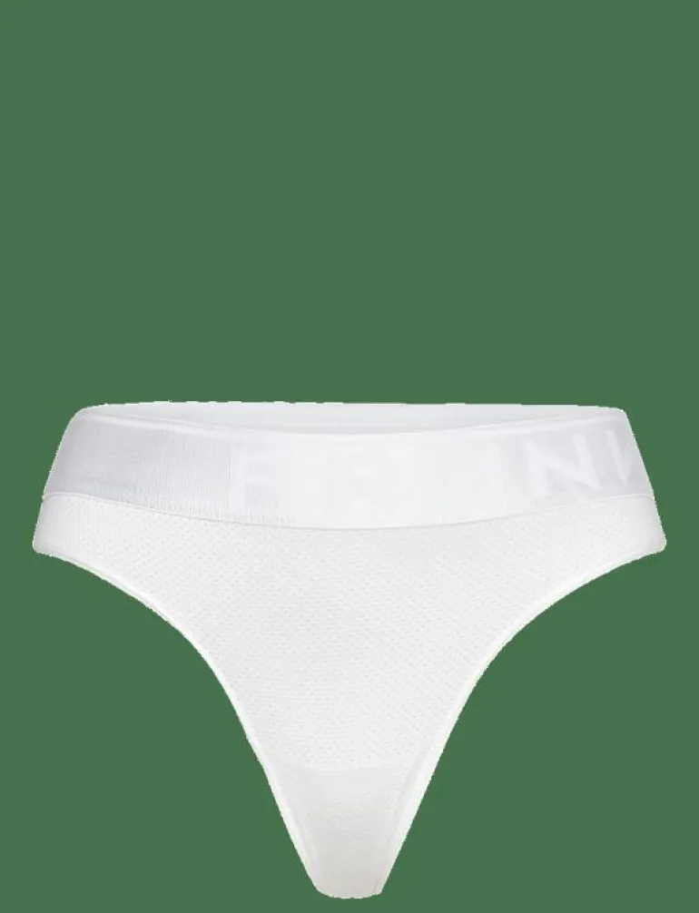 Women's Legend Mesh Thong - String