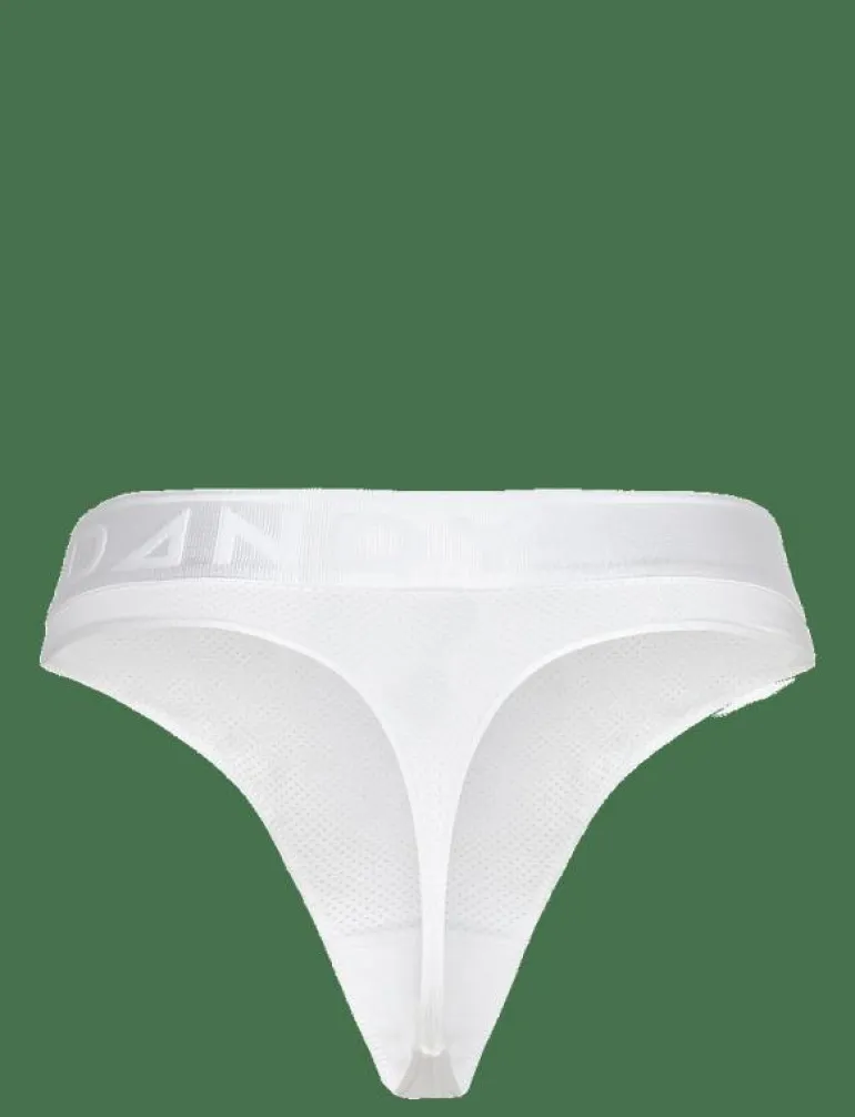Women's Legend Mesh Thong - String