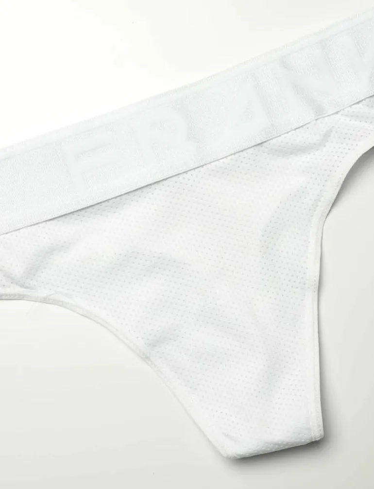 Women's Legend Mesh Thong - String
