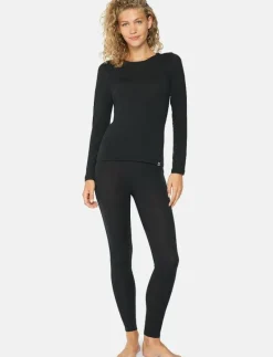 Women's Merino Baselayer Set - Underställsset
