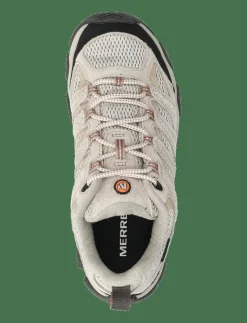 Women's Moab 3 GTX - Aluminum - Vandringsskor
