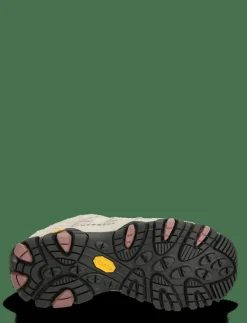 Women's Moab 3 GTX - Aluminum - Vandringsskor