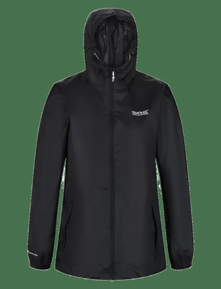 Women's Pack-It Jacket III - Friluftsjacka