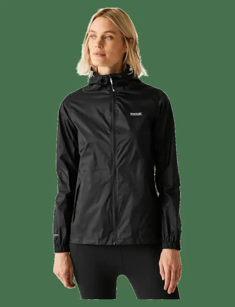 Women's Pack-It Jacket III - Friluftsjacka