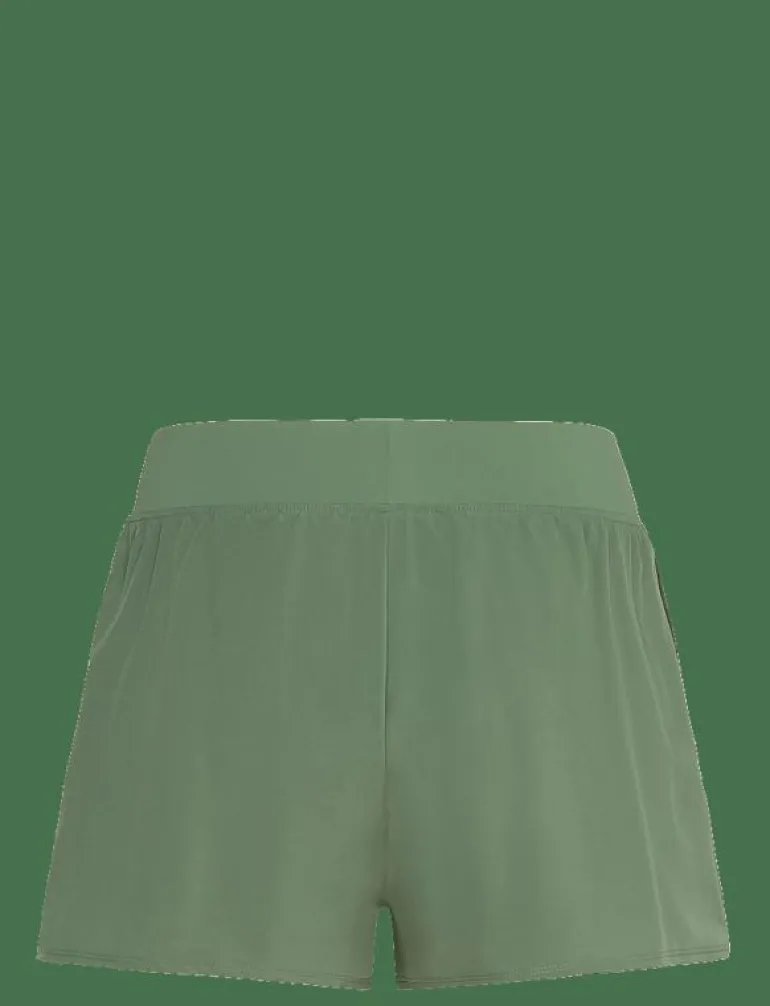 Women's Performance Court Shorts - 2 in 1 with ball pocket - Träningsshorts