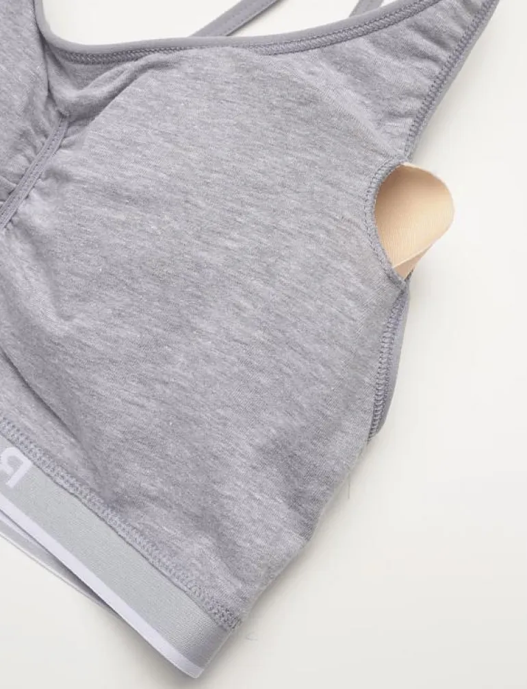 Womens RBK Bra Top JACKIE - Crop tops