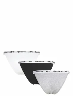 Womens RBK Briefs VERNA 3pk - Underkläder
