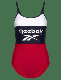 Womens Reebok Swimsuit PEYTON - Baddräkter
