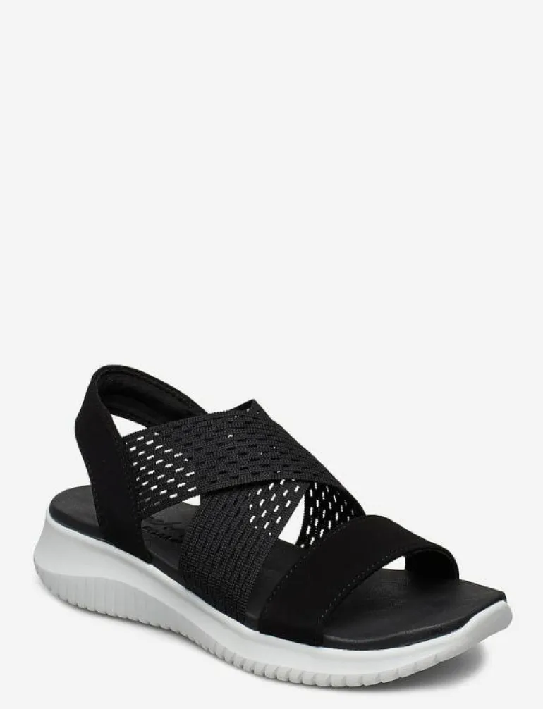 Womens Ultra Flex - Neon Star - Sandaler