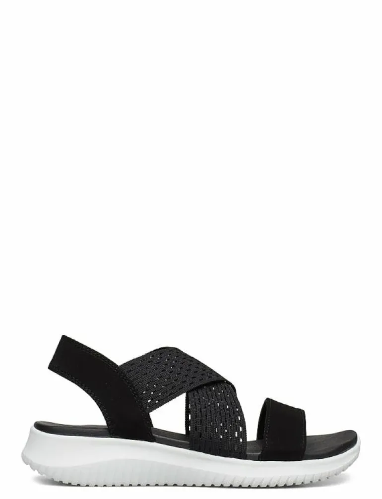 Womens Ultra Flex - Neon Star - Sandaler