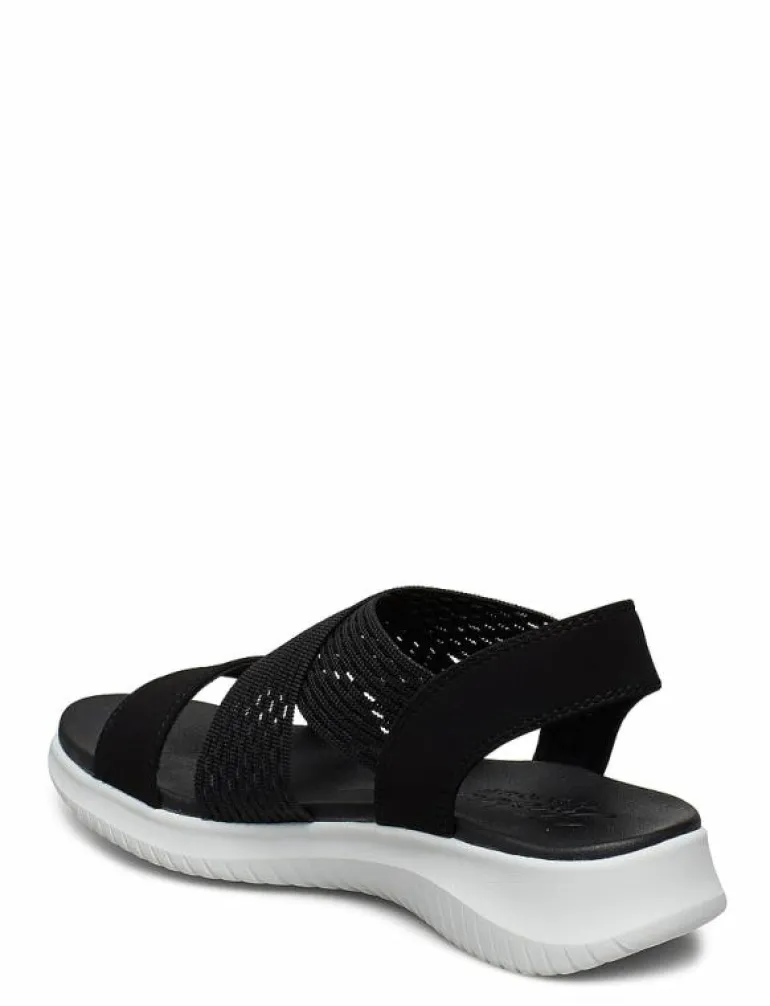 Womens Ultra Flex - Neon Star - Sandaler