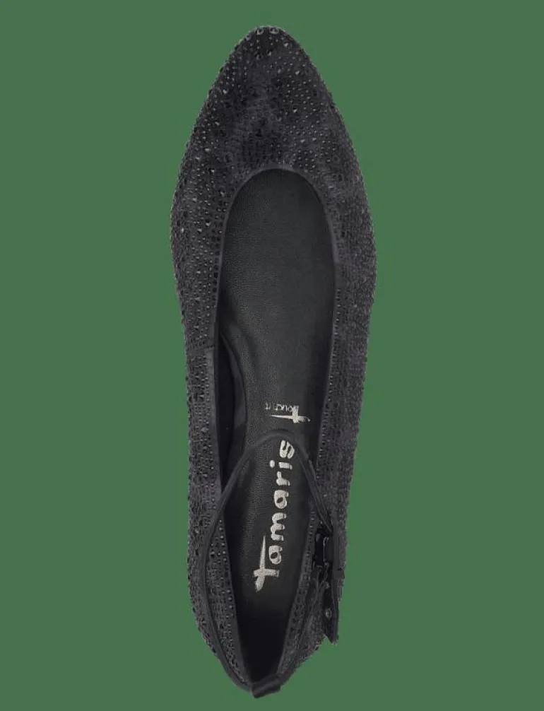 Woms Ballerina - Ballerinas