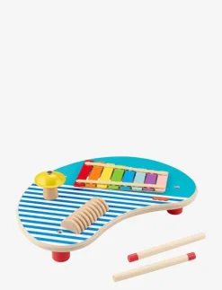 Wooden Music Table - Musikinstrument
