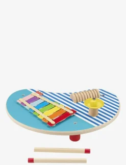 Wooden Music Table - Musikinstrument