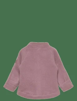 Wool Baby Jacket - Jackor