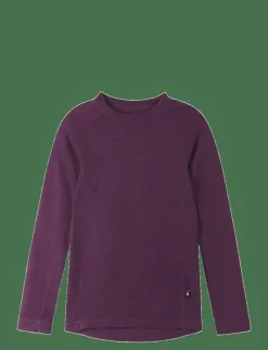 Wool base layer set, Taitoa - Underställsset