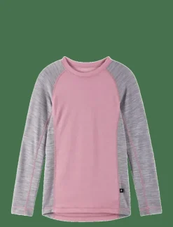 Wool base layer set, Taitoa - Underställsset