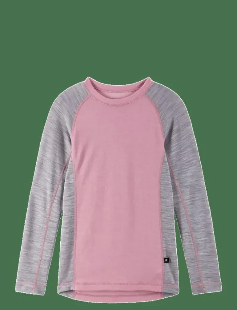 Wool base layer set, Taitoa - Underställsset