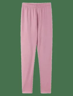 Wool base layer set, Taitoa - Underställsset