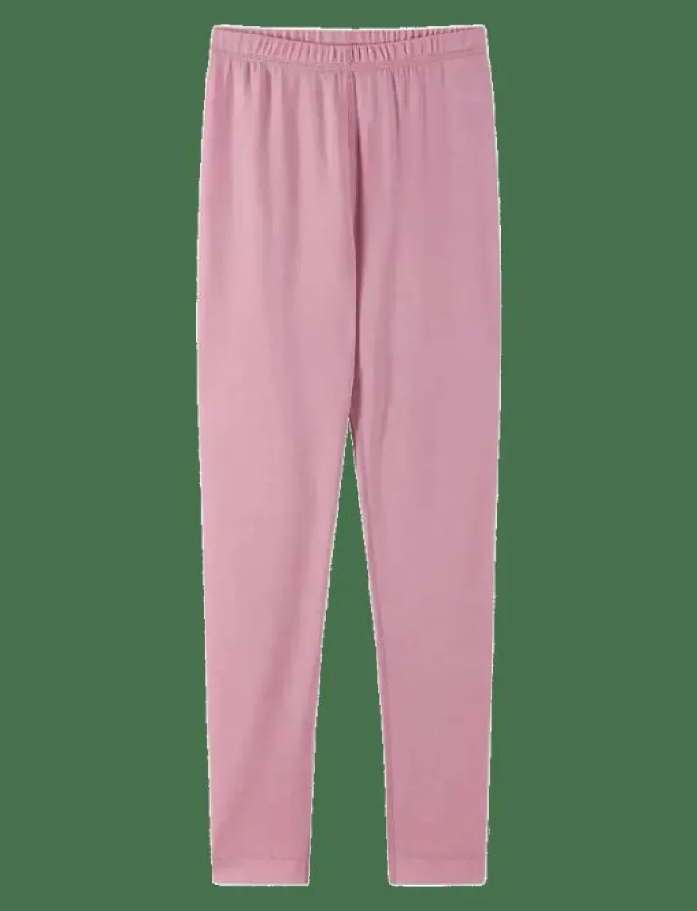 Wool base layer set, Taitoa - Underställsset