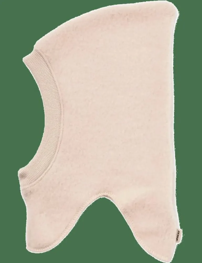 Wool Fleece Balaclava Eli - Balaclava