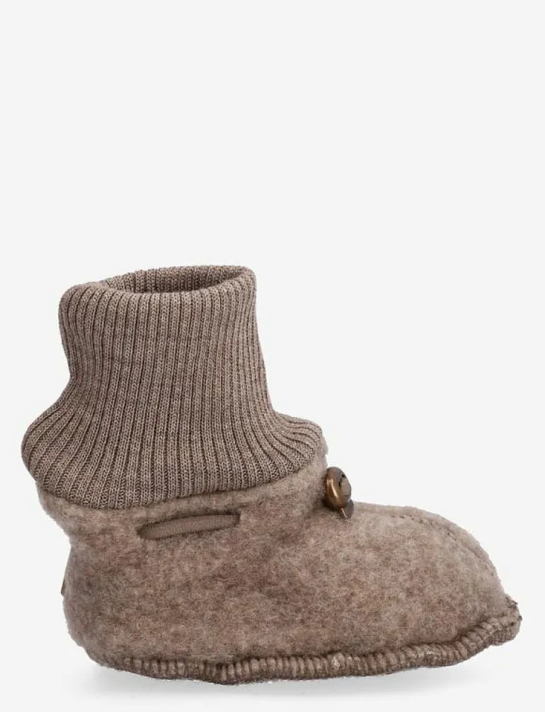 Wool Footies - Inneskor