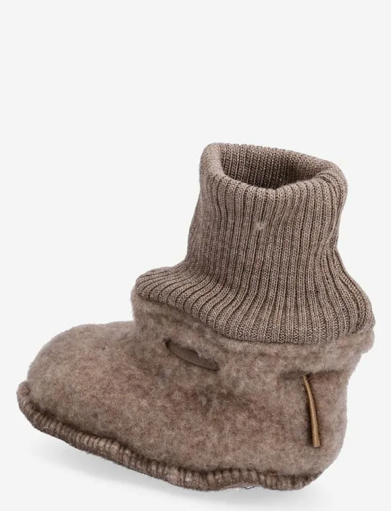 Wool Footies - Inneskor