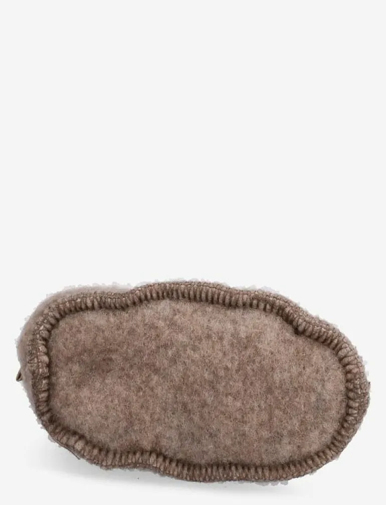 Wool Footies - Inneskor