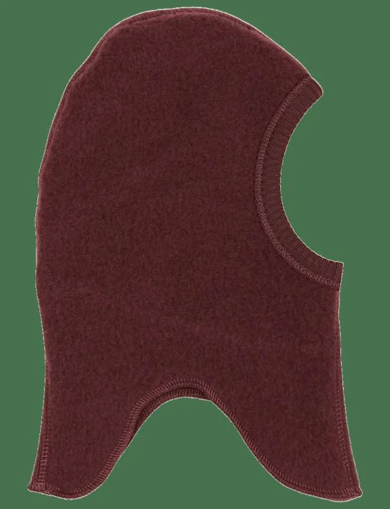 Wool Fullface - Balaclava