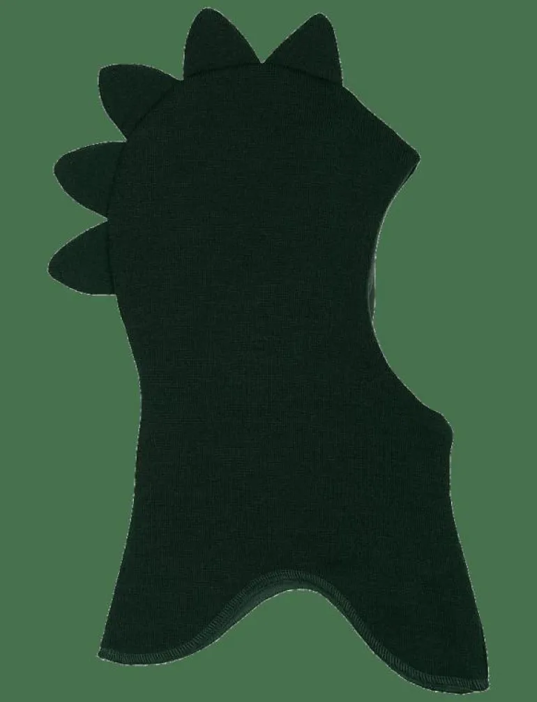 Wool Fullface - Dino - Balaclava