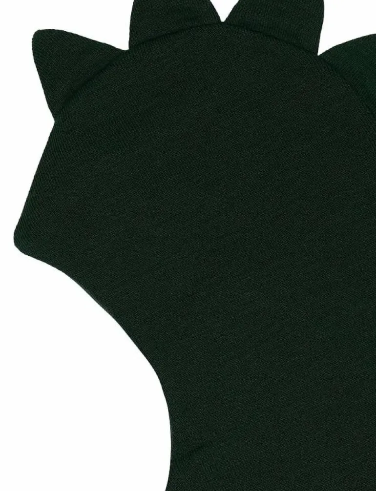 Wool Fullface - Dino - Balaclava