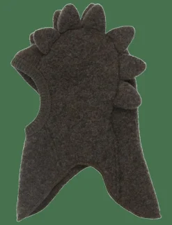 Wool Fullface Croco - Balaclava