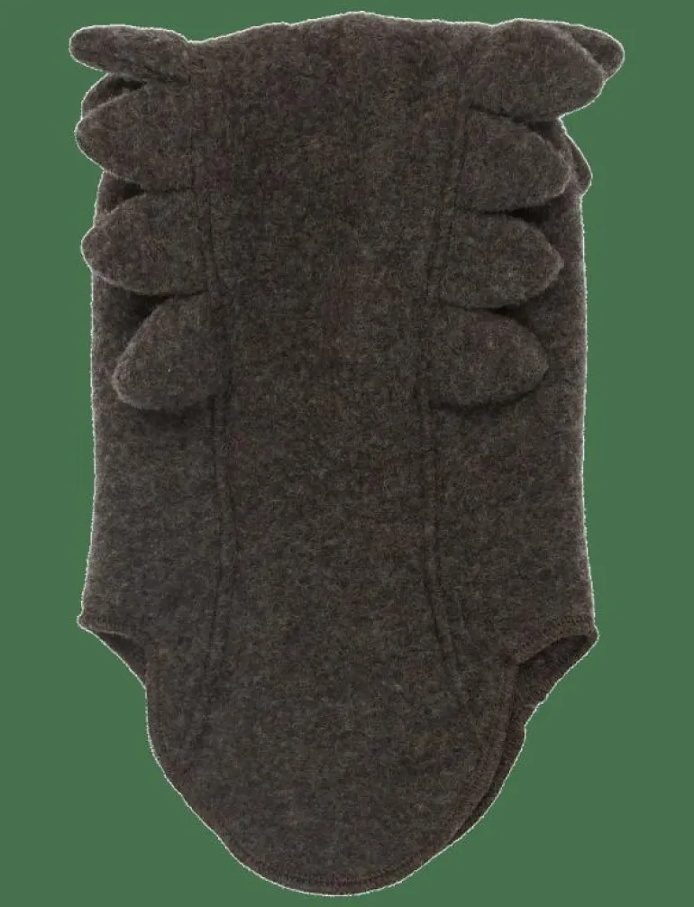 Wool Fullface Croco - Balaclava