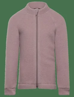Wool Jacket - Jackor