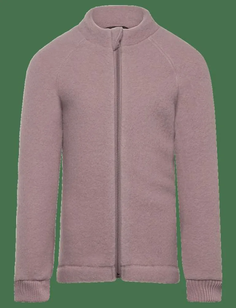 Wool Jacket - Jackor