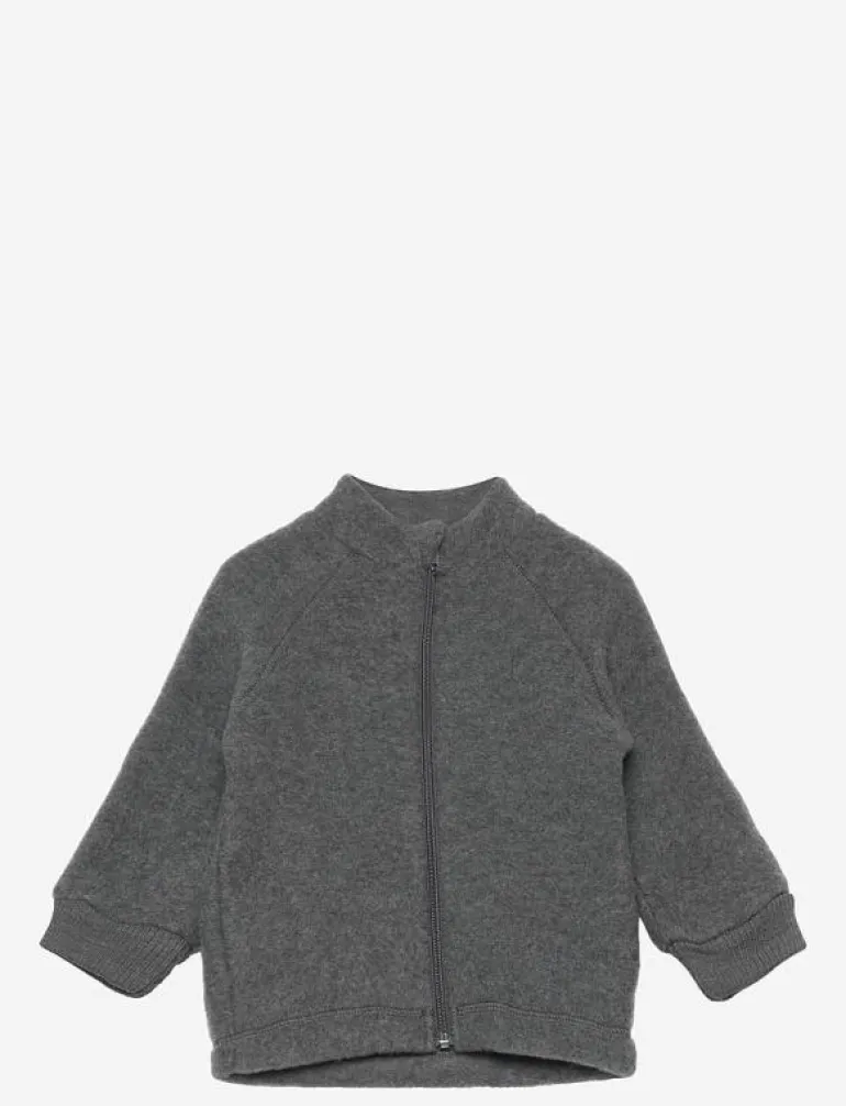 Wool Jacket - Jackor