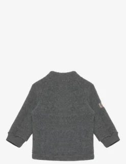Wool Jacket - Jackor