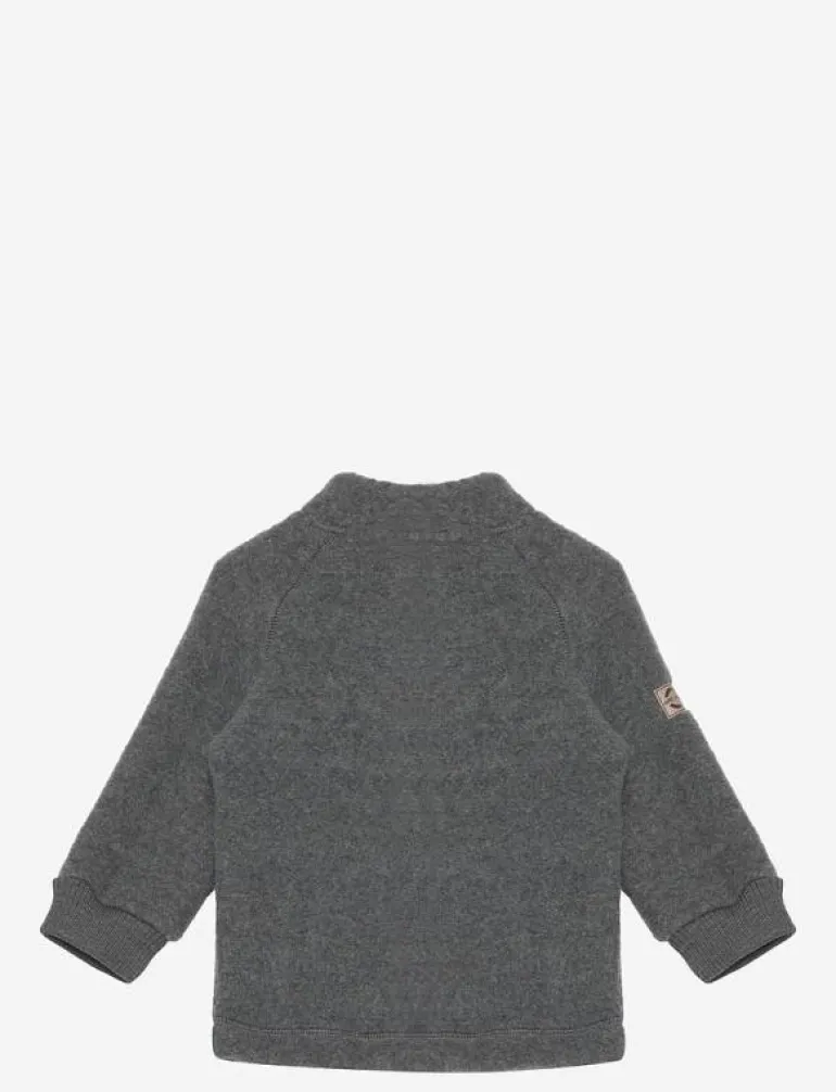 Wool Jacket - Jackor