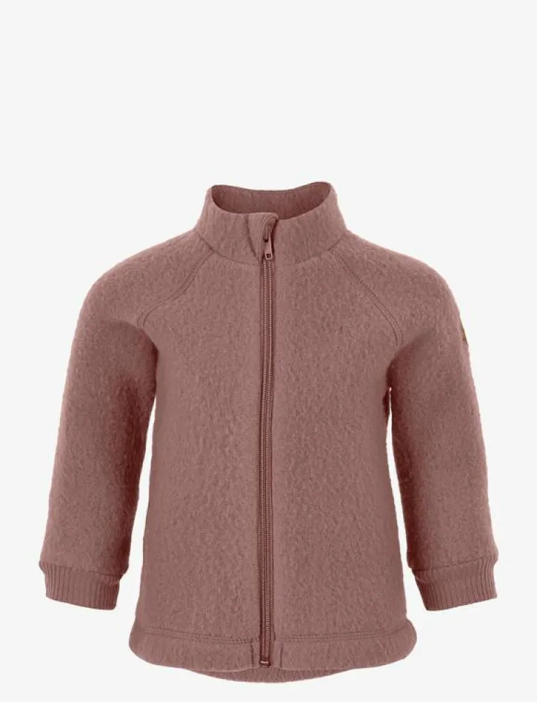 Wool Jacket - Jackor