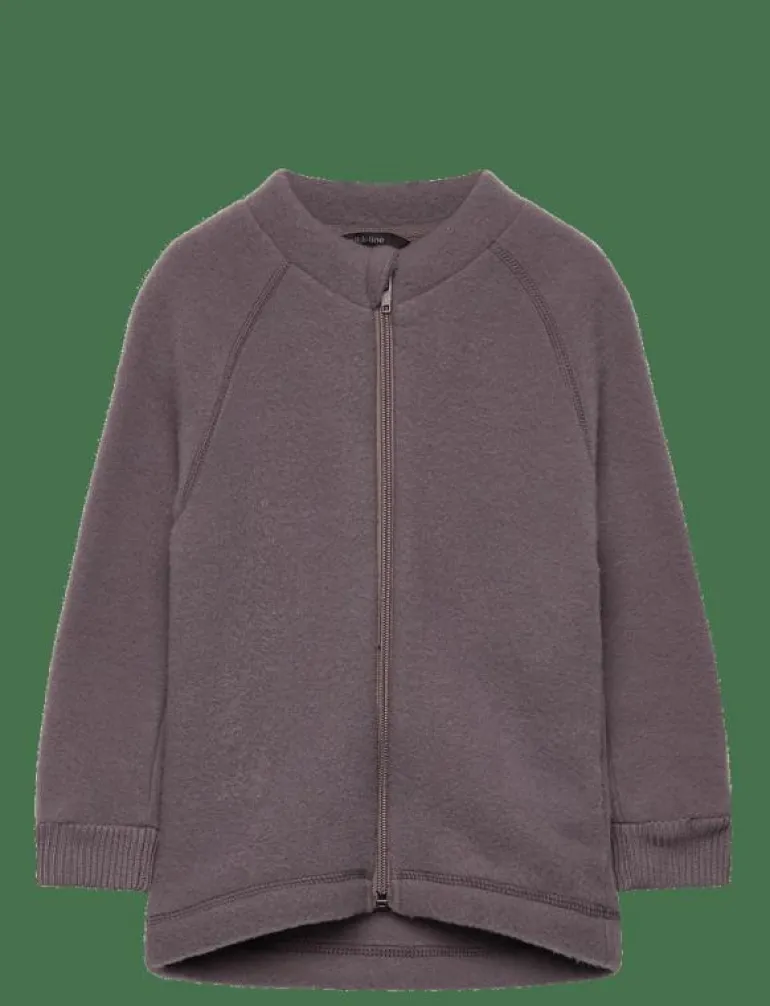 Wool Jacket - Jackor