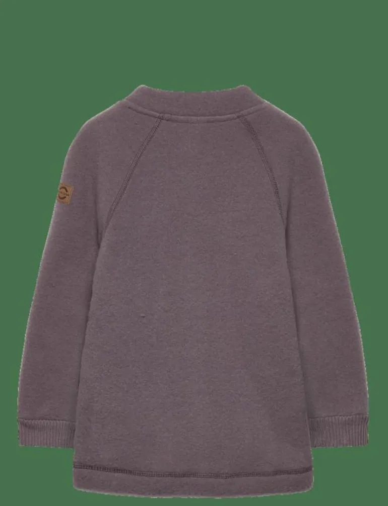 Wool Jacket - Jackor
