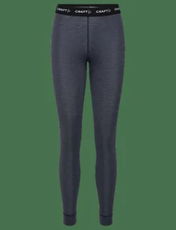 Wool Merino Set W - Underställsset