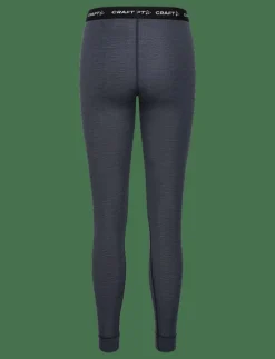 Wool Merino Set W - Underställsset