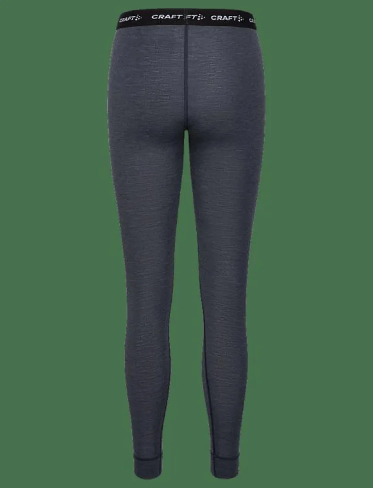 Wool Merino Set W - Underställsset
