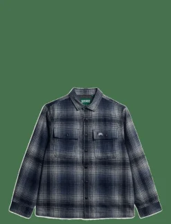 WOOL MILLER OVERSHIRT - Jackor & rockar