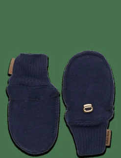Wool Mittens - Babyvantar