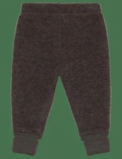 Wool Pants - Nederdelar