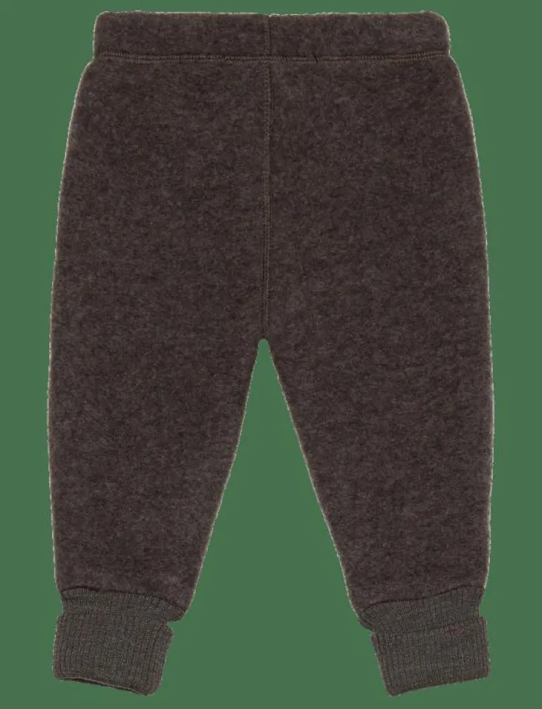 Wool Pants - Nederdelar